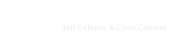 Di Nardi team self défense et close combat